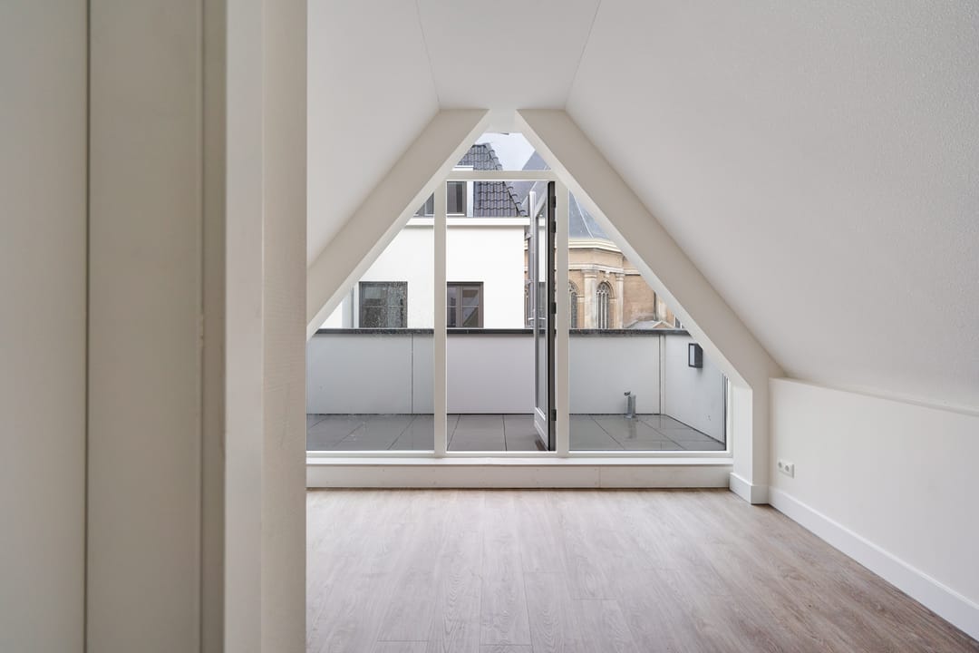 Foto 7 van Gedempte Gracht 671-B