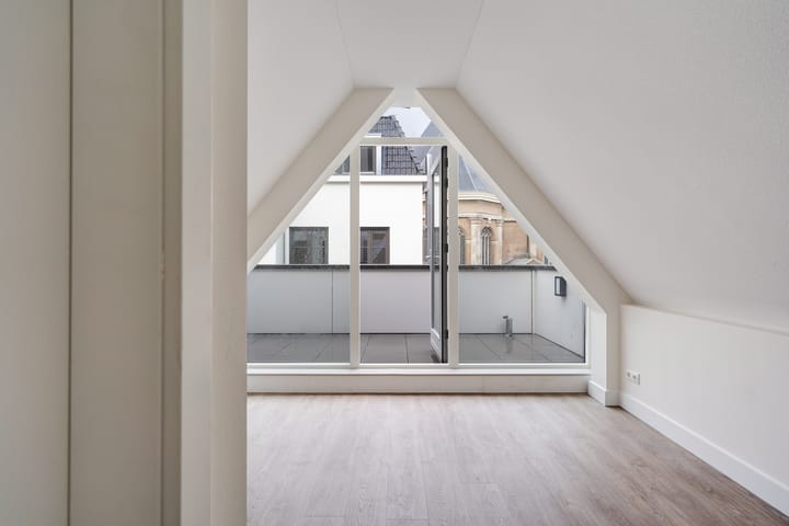 Foto 7 van Gedempte Gracht 671-B