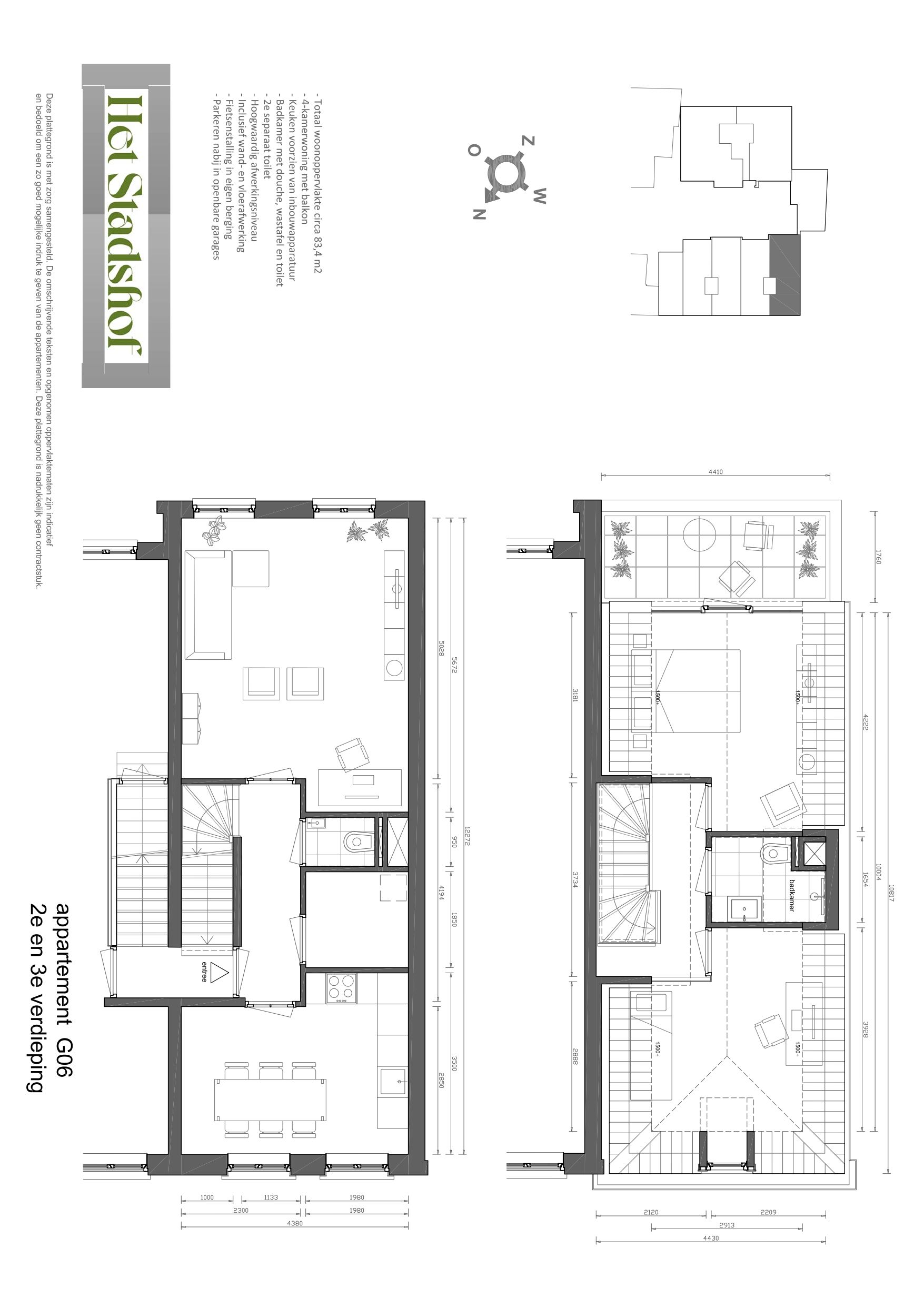 Foto 9 van Gedempte Gracht 671-B