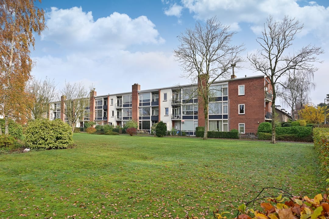 Foto 1 van Anthonie Fokkerstraat 76