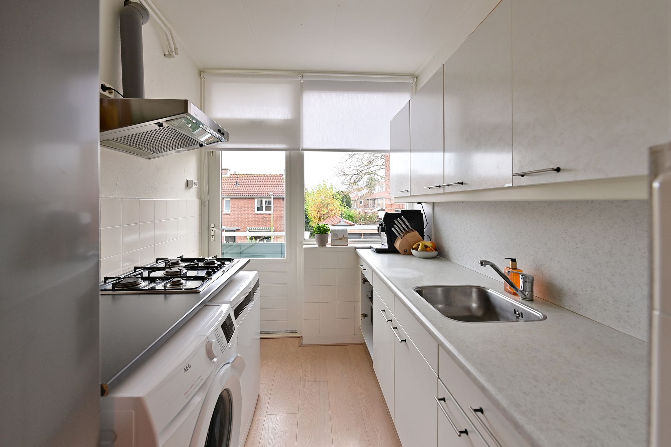 Foto 12 van Anthonie Fokkerstraat 76