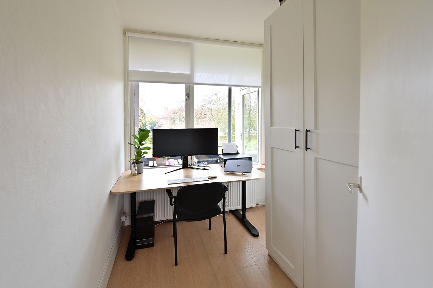 Foto 14 van Anthonie Fokkerstraat 76