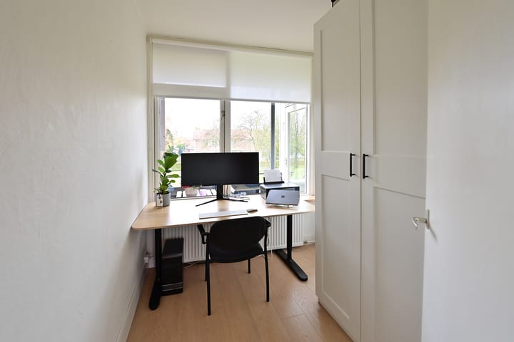 Foto 14 van Anthonie Fokkerstraat 76