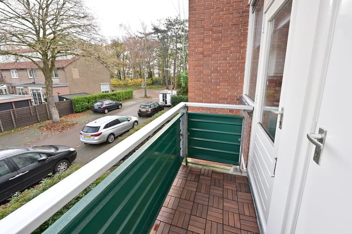 Foto 15 van Anthonie Fokkerstraat 76