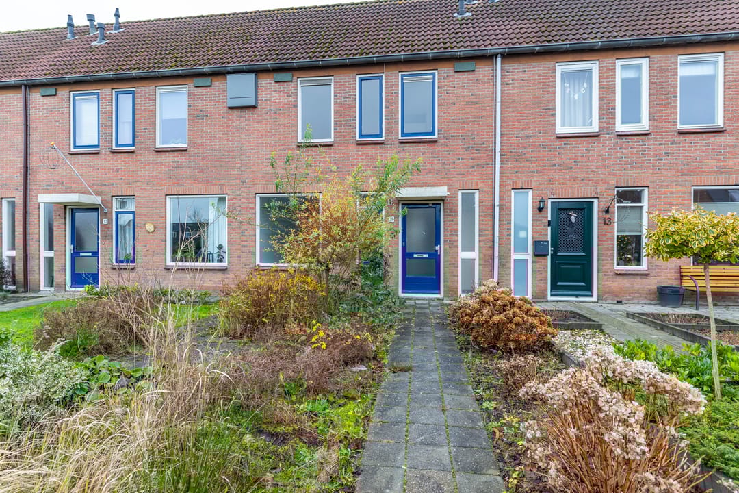 Foto 1 van De Lijsterbes 15