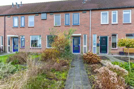 De Lijsterbes thumbnail