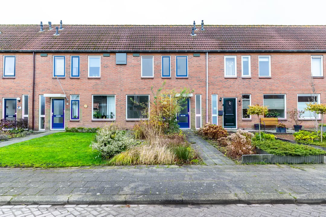 Foto 2 van De Lijsterbes 15