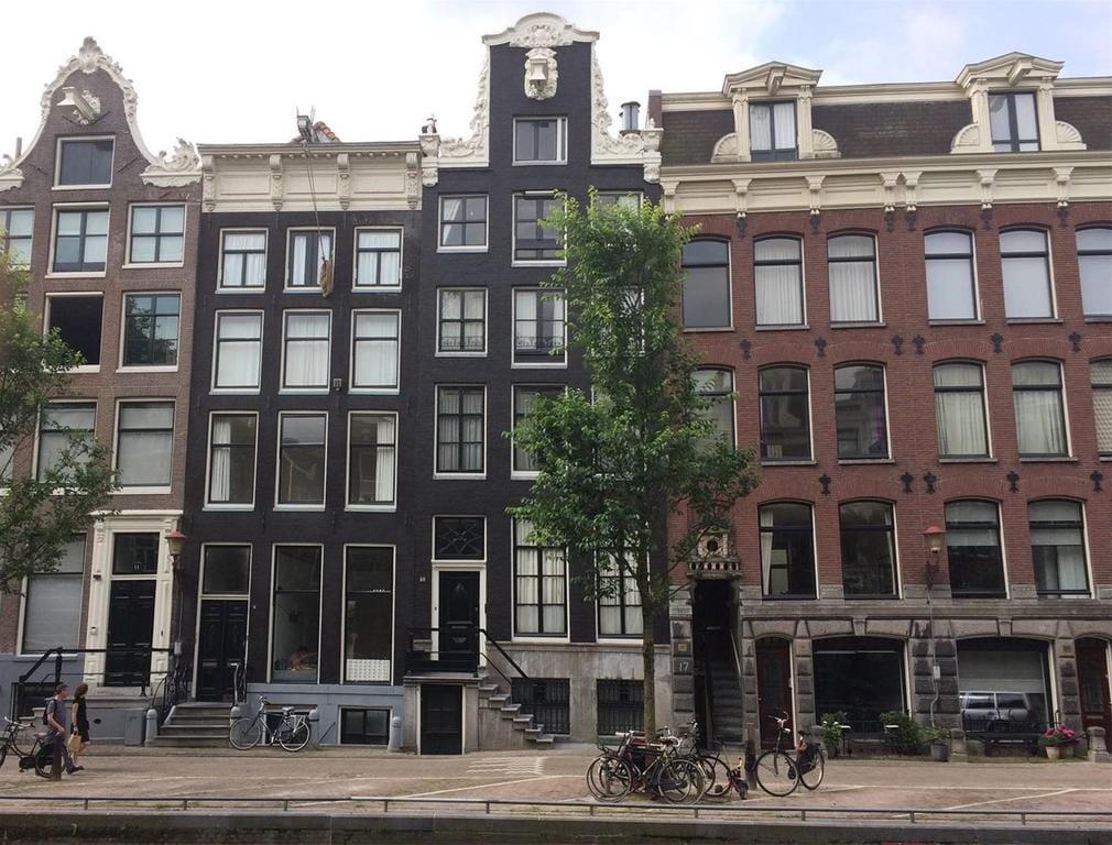 Photo 1 of Leliegracht 15