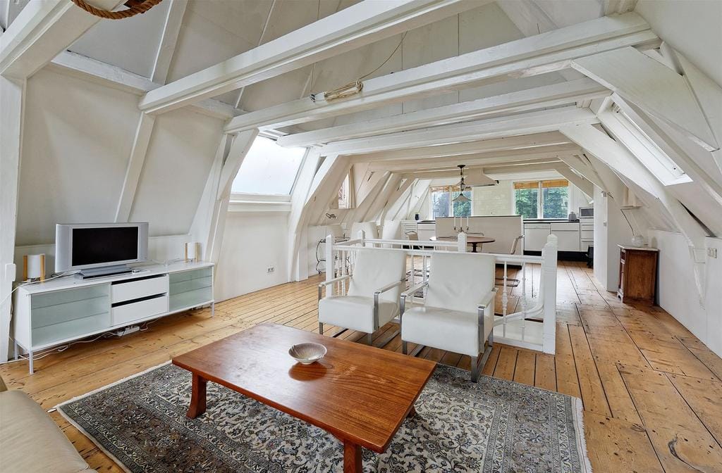 Photo 2 of Leliegracht 15