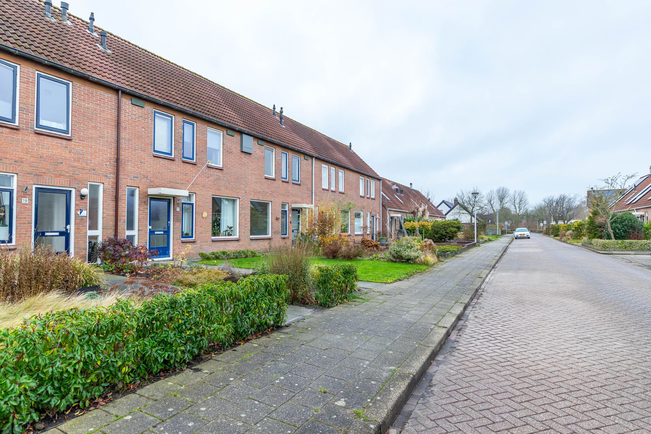 Foto 3 van De Lijsterbes 15