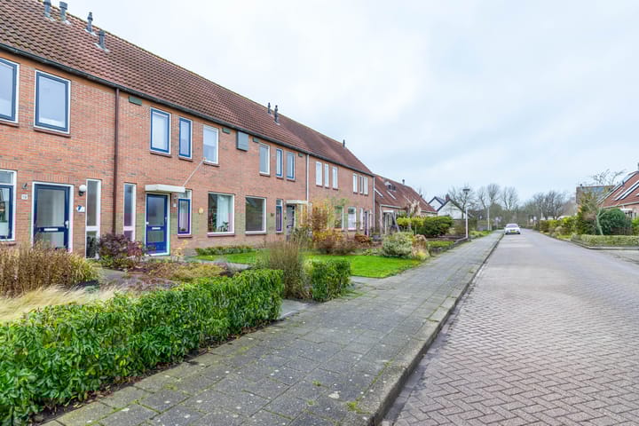 Foto 3 van De Lijsterbes 15