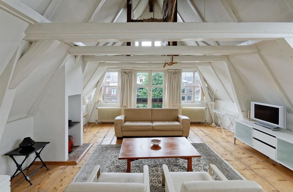 Photo 3 of Leliegracht 15