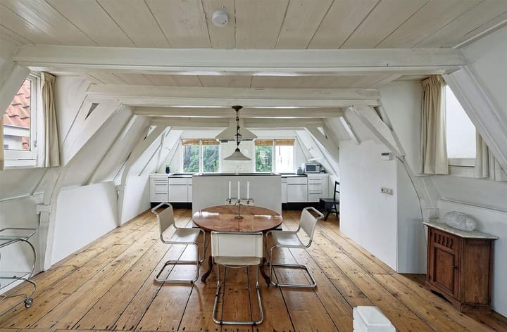 Foto 5 van Leliegracht 15