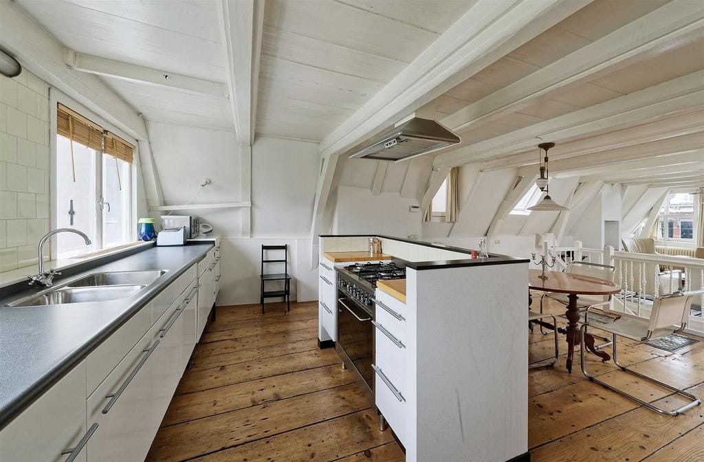 Photo 6 of Leliegracht 15