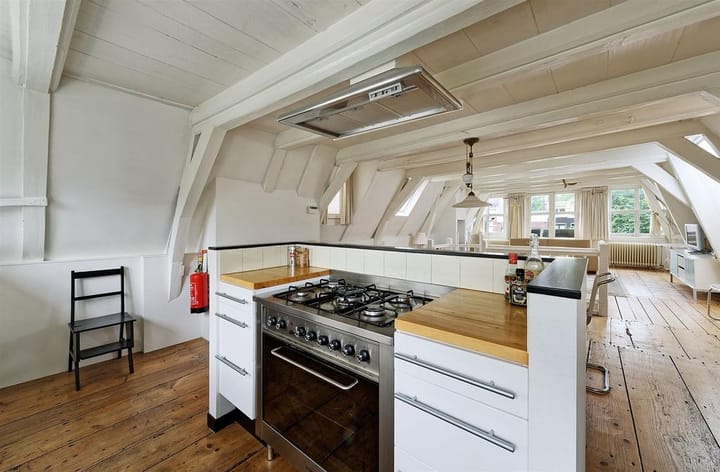 Foto 7 van Leliegracht 15