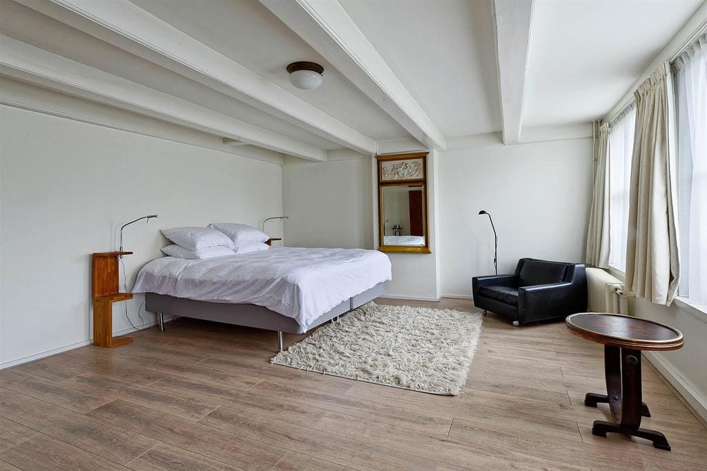 Photo 8 of Leliegracht 15