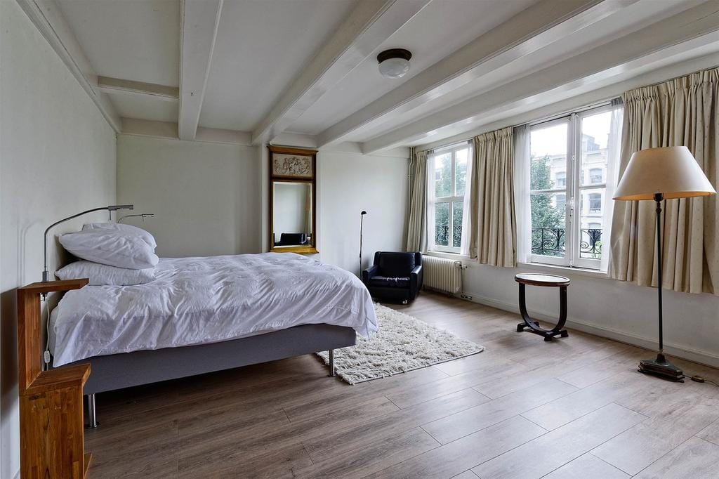 Photo 9 of Leliegracht 15