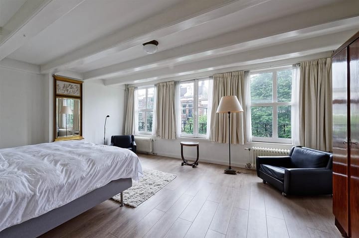 Foto 10 van Leliegracht 15