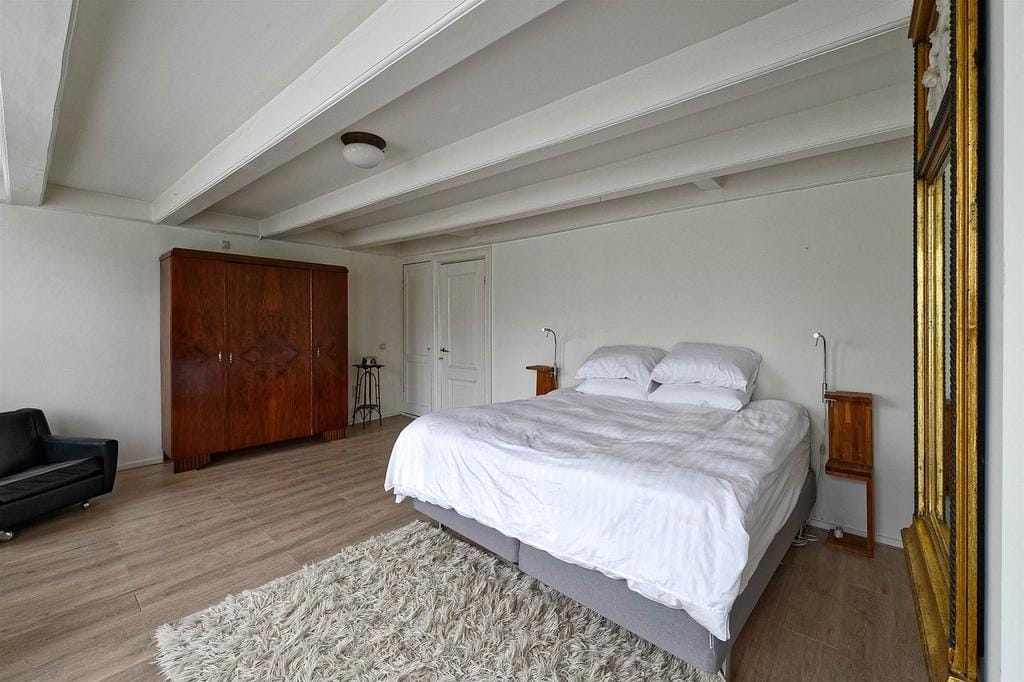 Photo 11 of Leliegracht 15