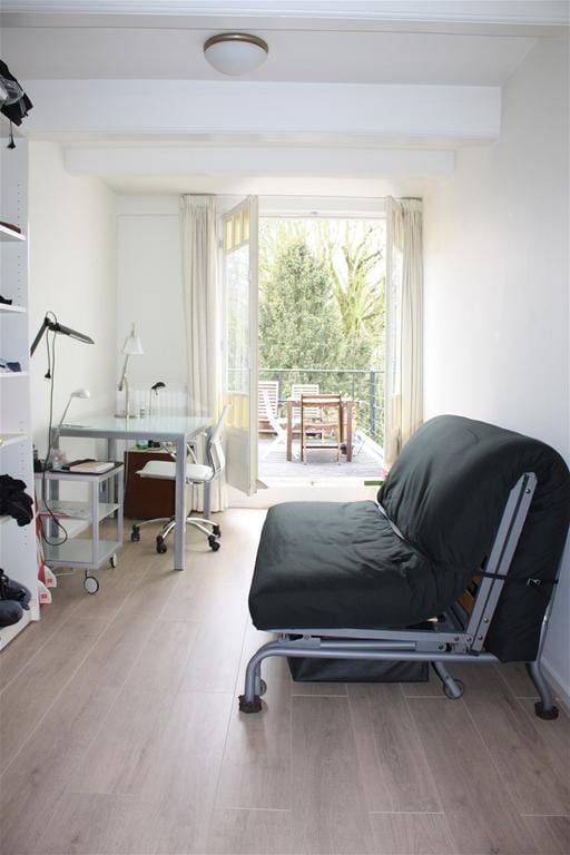 Photo 12 of Leliegracht 15