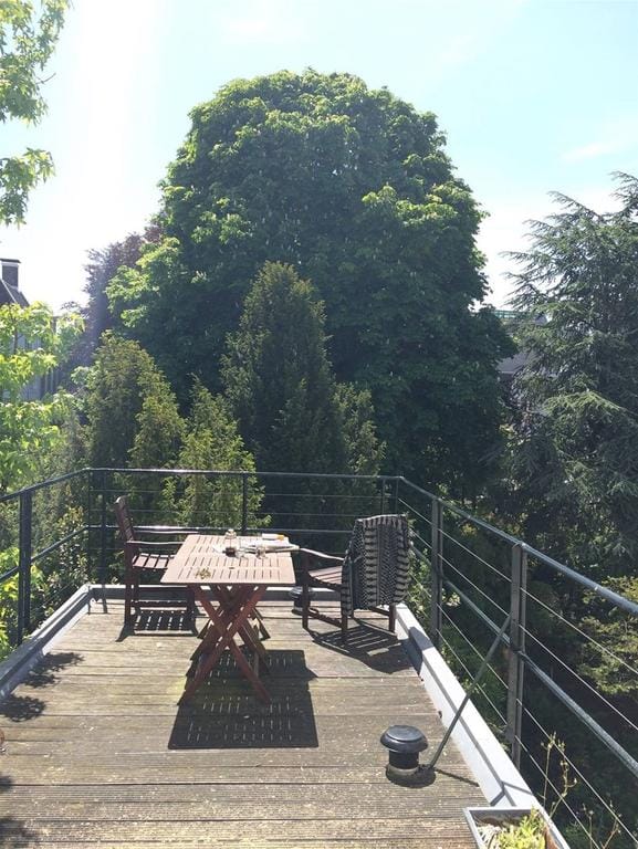 Foto 13 van Leliegracht 15