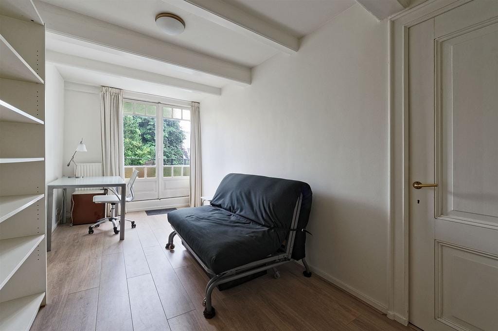 Photo 14 of Leliegracht 15