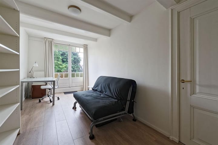 Foto 14 van Leliegracht 15