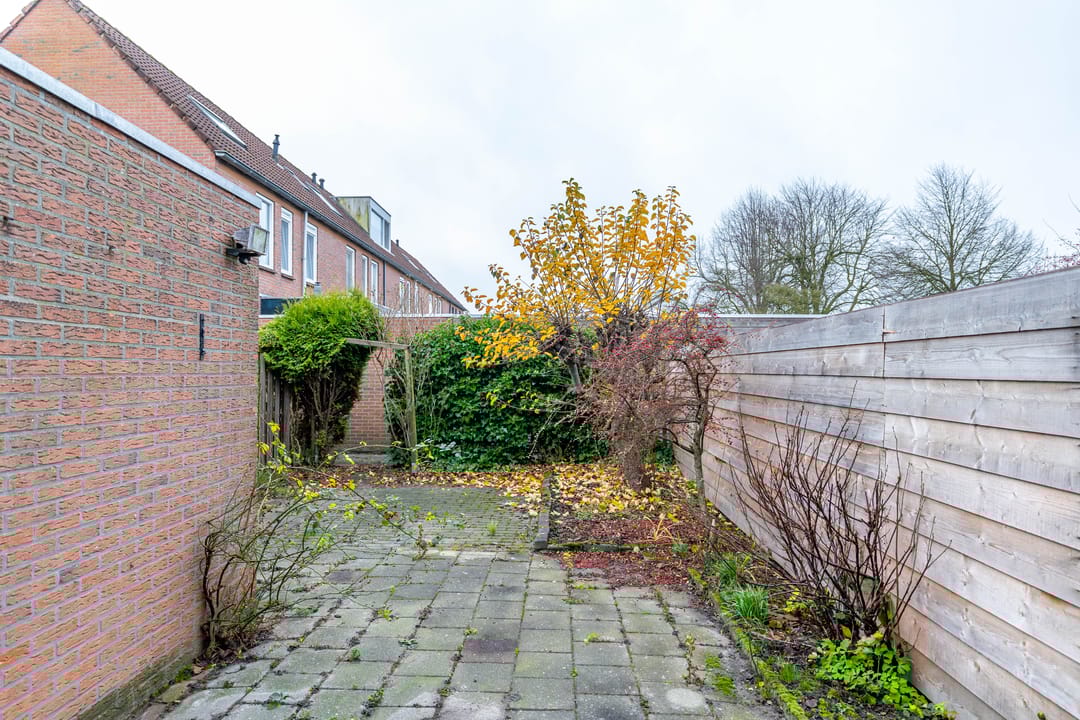 Foto 13 van De Lijsterbes 15