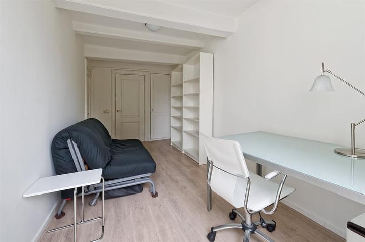 Foto 15 van Leliegracht 15