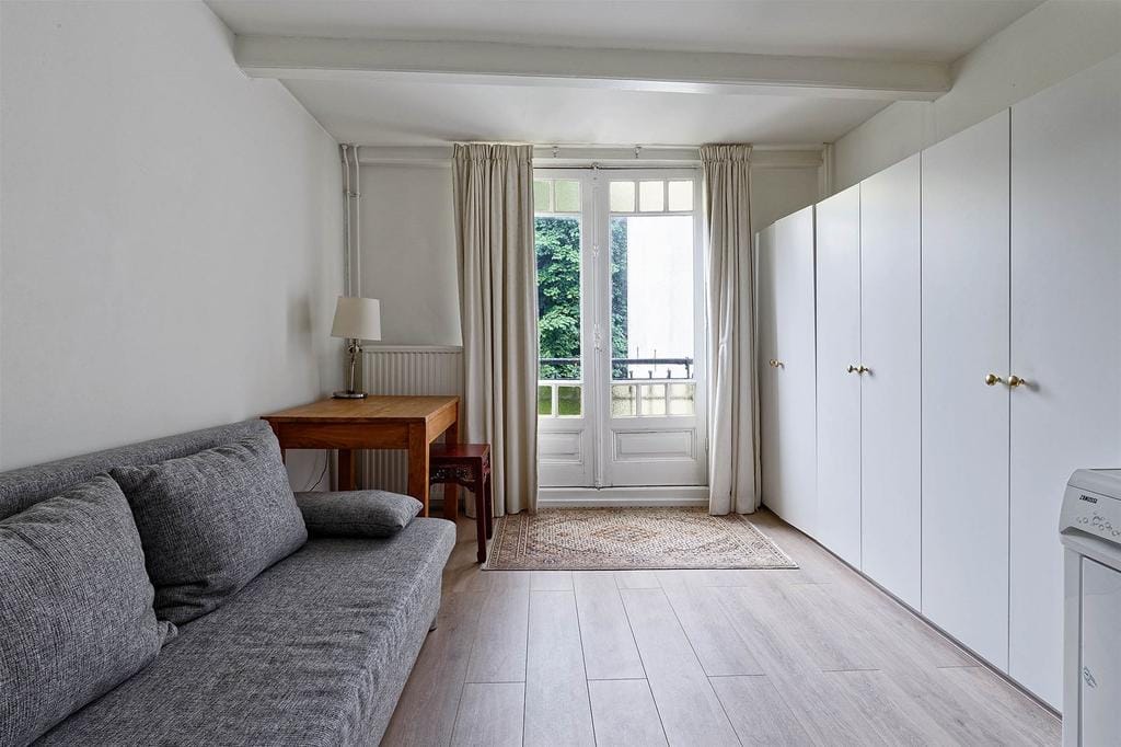 Photo 16 of Leliegracht 15