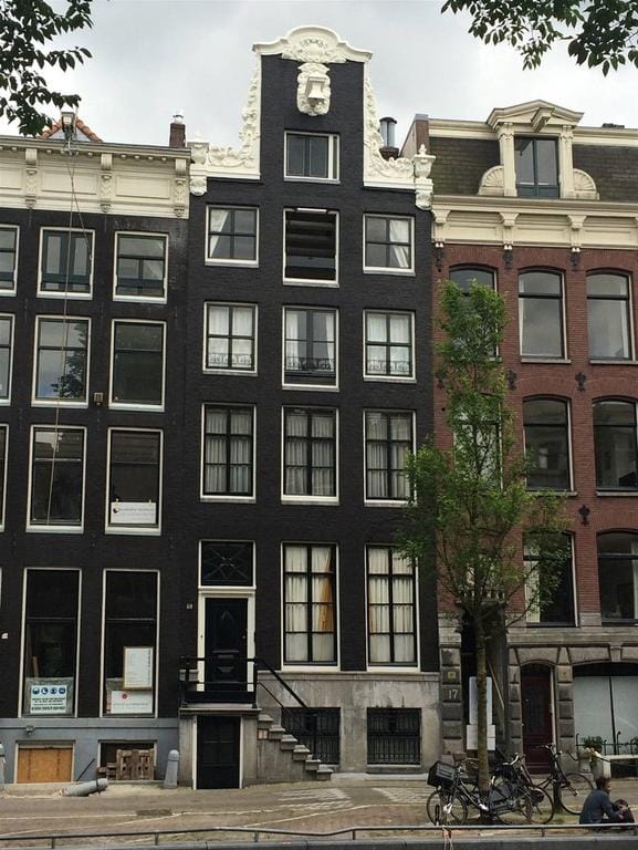 Foto 18 van Leliegracht 15