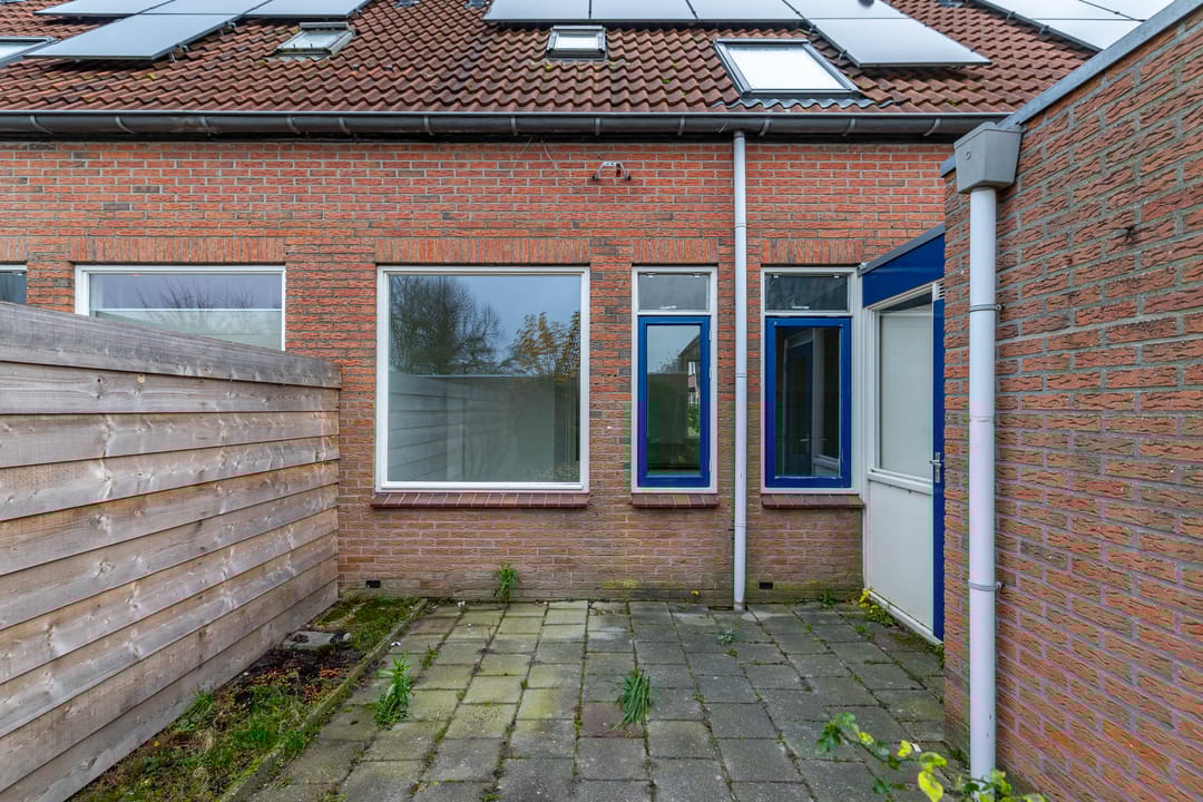 Foto 16 van De Lijsterbes 15