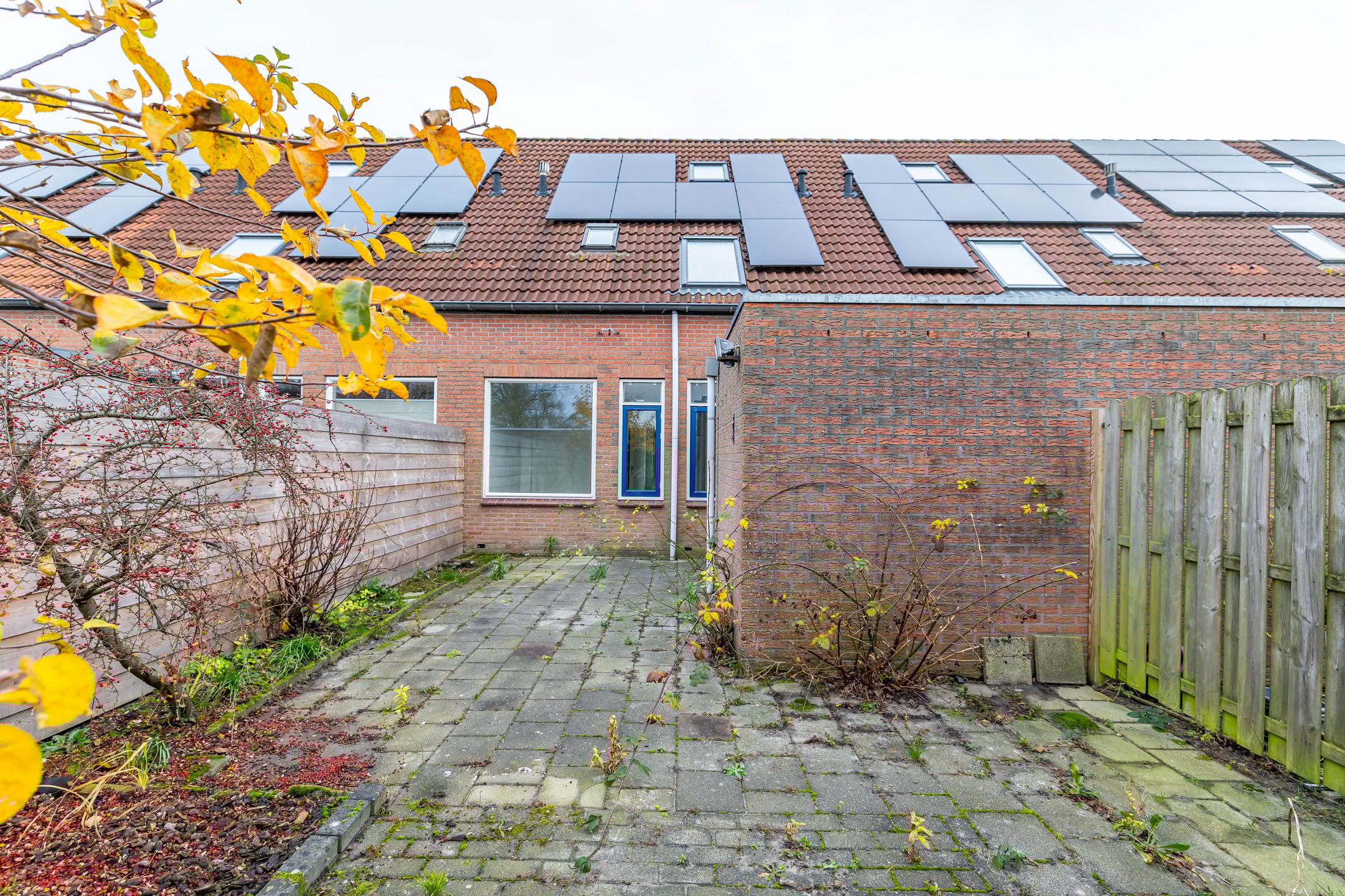 Foto 15 van De Lijsterbes 15