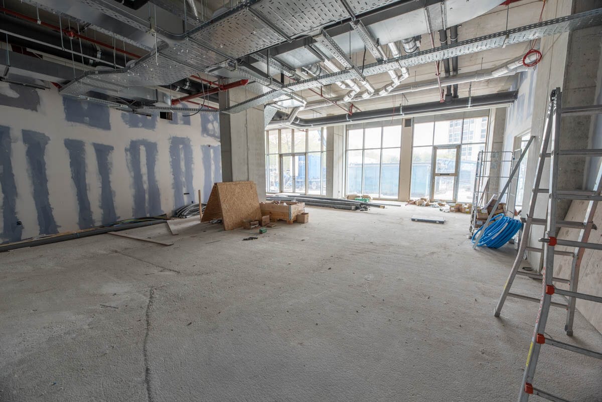 Bekijk foto 4 van K.P. van der Mandelelaan 134