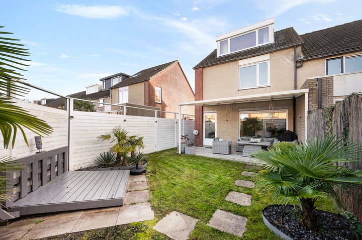 Foto 3 van Oltman Thomsenstraat 33