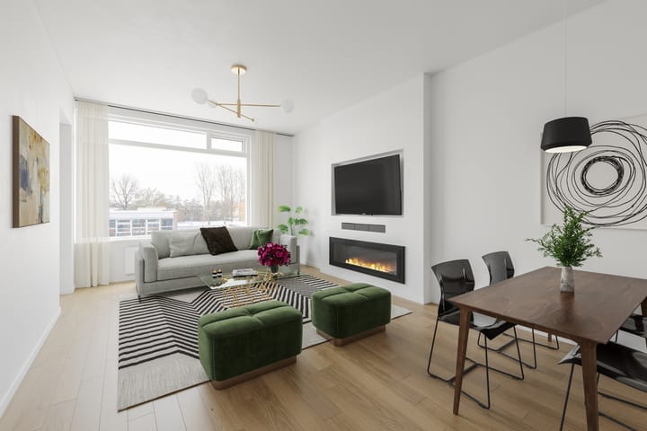 Foto 3 van Ruigoord 306