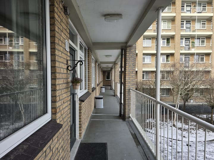 Foto 6 van Erasmusplein 171