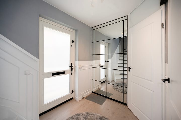 Foto 6 van Oltman Thomsenstraat 33