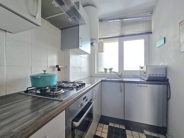 Foto 9 van Erasmusplein 171