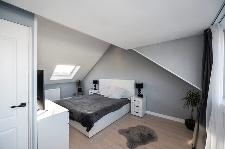 Foto 26 van Oltman Thomsenstraat 33