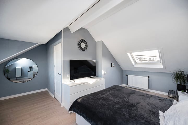 Foto 27 van Oltman Thomsenstraat 33