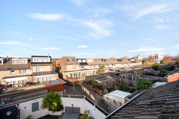 Foto 29 van Oltman Thomsenstraat 33