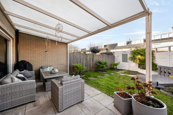 Foto 31 van Oltman Thomsenstraat 33