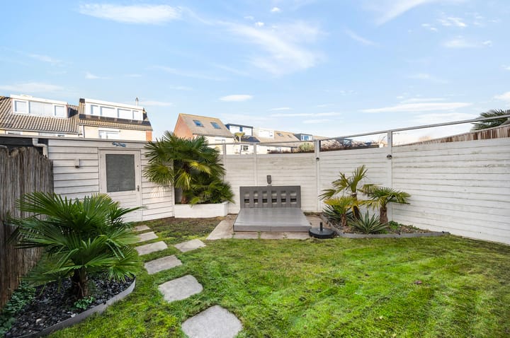 Foto 32 van Oltman Thomsenstraat 33