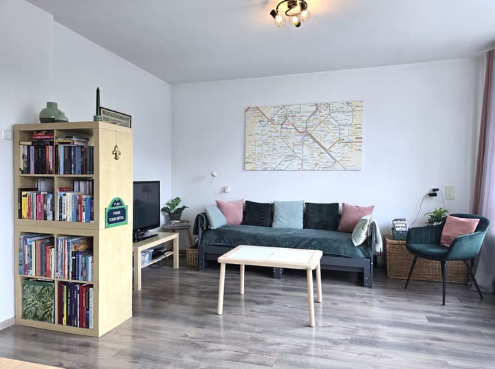 Foto 14 van Erasmusplein 171