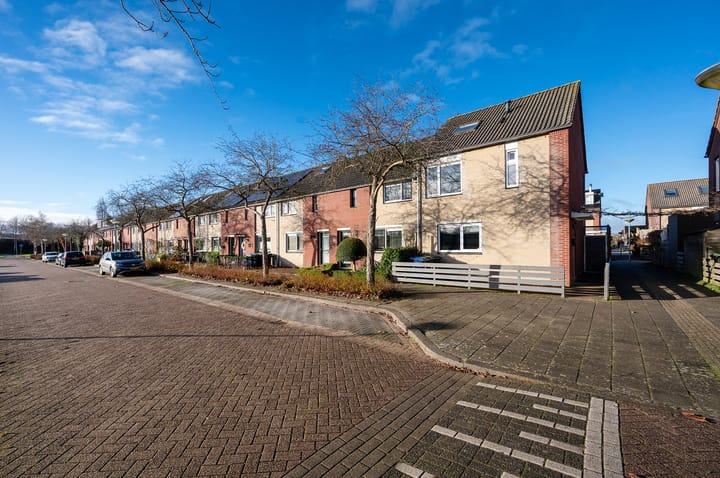 Foto 33 van Oltman Thomsenstraat 33