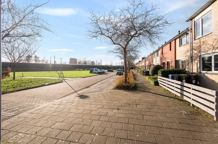 Foto 34 van Oltman Thomsenstraat 33