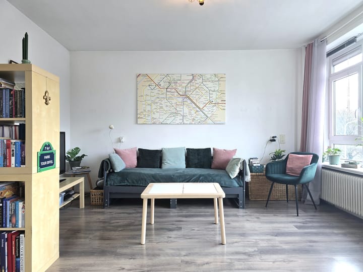 Foto 15 van Erasmusplein 171