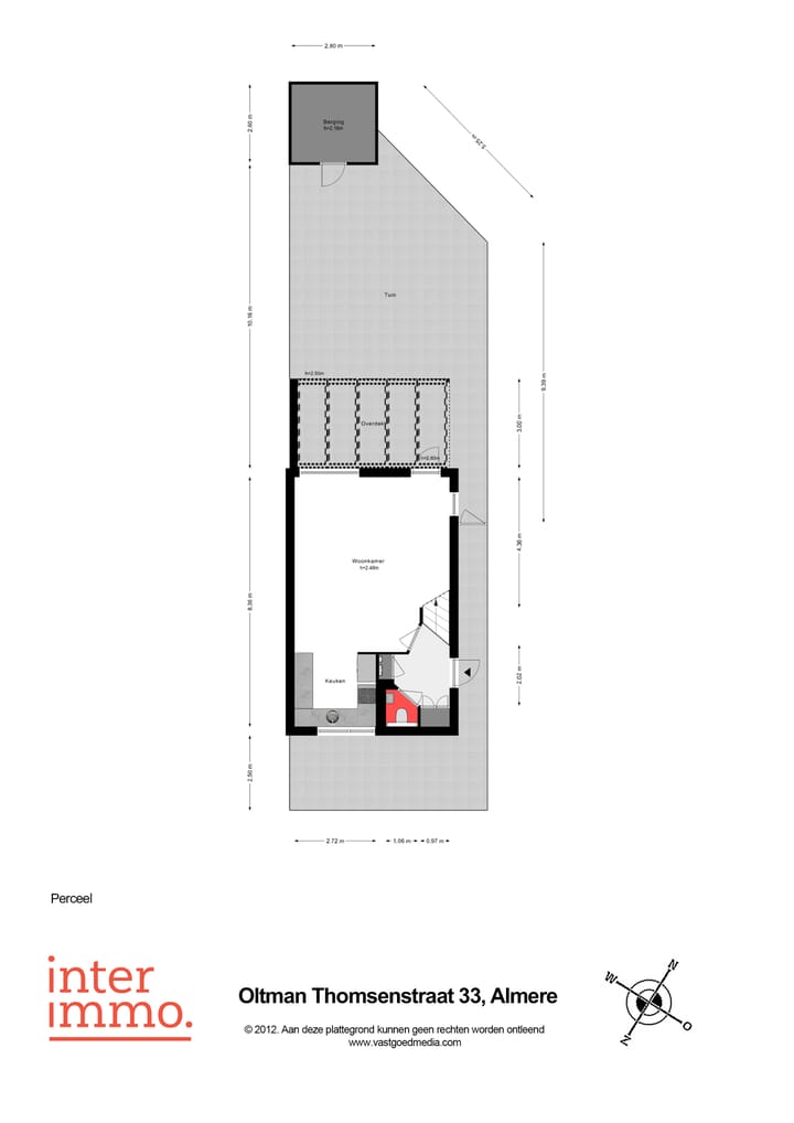 Foto 35 van Oltman Thomsenstraat 33