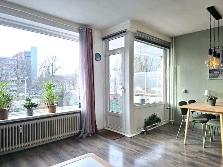 Foto 16 van Erasmusplein 171